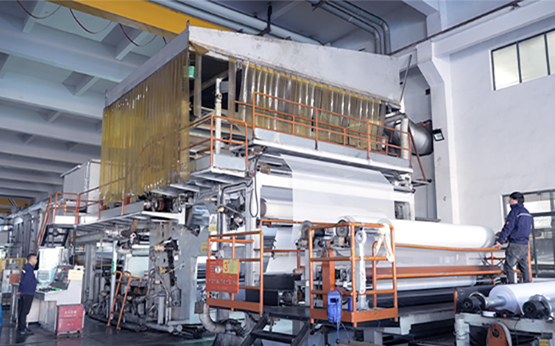 Professional Production Factory