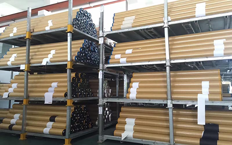 Rich Inventory Supply