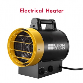 Electrical Heater 220V