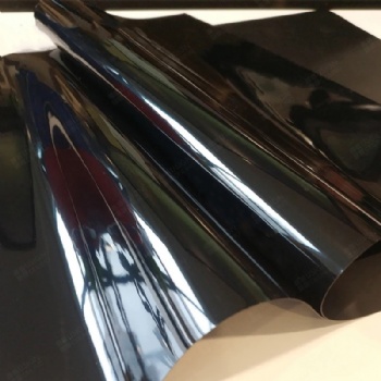 Glossy Stretch Ceiling System