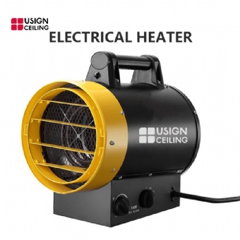 Electrical Heater