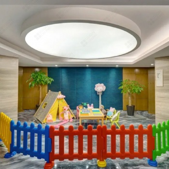 Translucent Ceiling Film