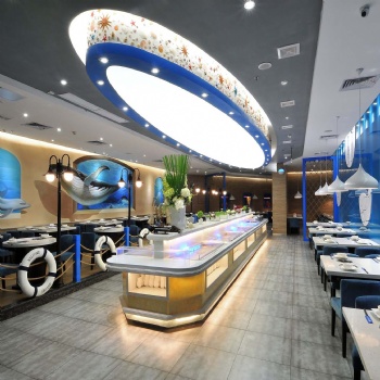 White Translucent Ceiling Film